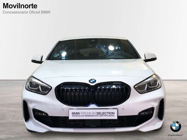 BMW 118d 110 kW image number 2