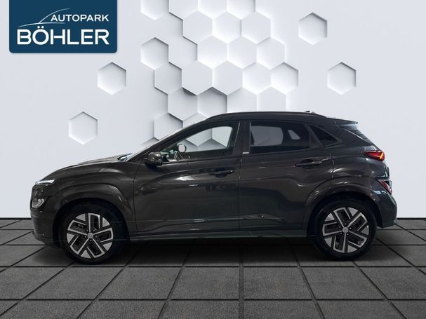 Hyundai Kona Elektro Trend 100 kW image number 5