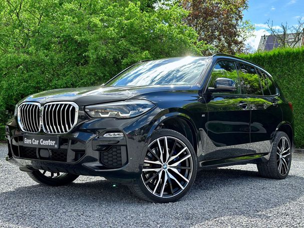 BMW X5 xDrive 195 kW image number 1