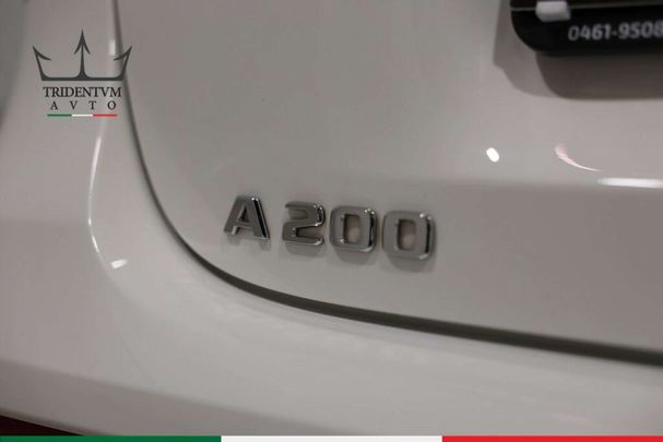 Mercedes-Benz A 200 120 kW image number 28