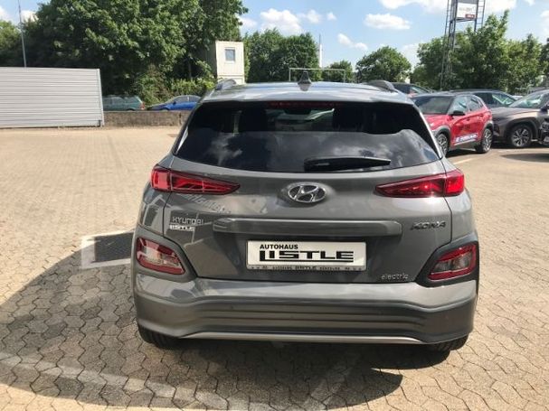 Hyundai Kona Elektro Premium 150 kW image number 3