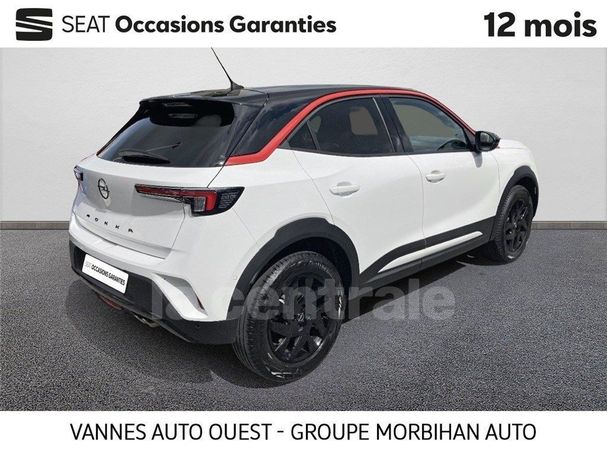 Opel Mokka 1.2 Turbo GS 96 kW image number 3