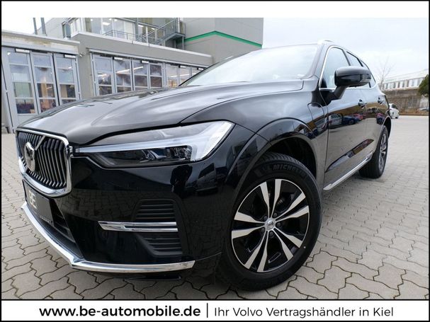 Volvo XC60 T6 Recharge AWD 251 kW image number 5