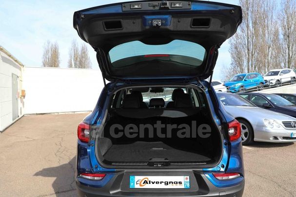 Renault Kadjar TCe 160 117 kW image number 12