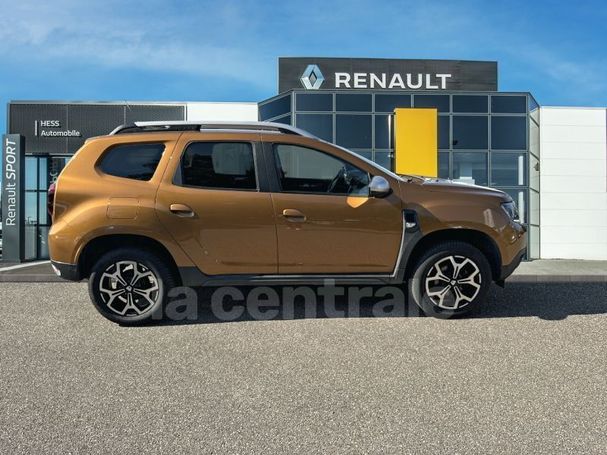 Dacia Duster Blue dCi 115 Prestige 85 kW image number 20