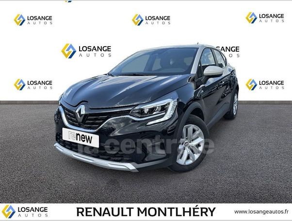 Renault Captur TCe 90 67 kW image number 1