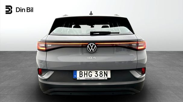 Volkswagen ID.4 152 kW image number 3