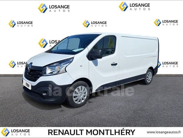 Renault Trafic Energy dCi 125 92 kW image number 1