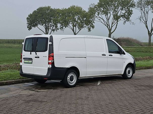 Mercedes-Benz Vito 114 CDi 100 kW image number 4