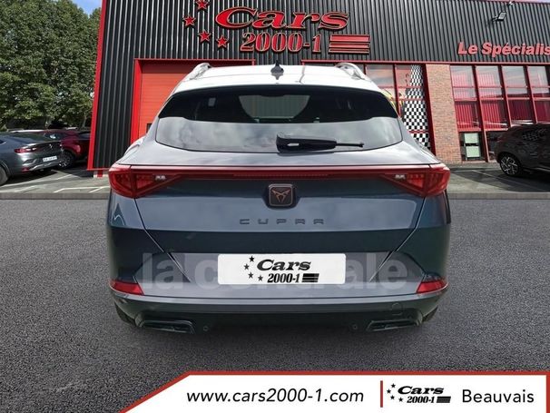 Cupra Formentor 1.4 e-HYBRID DSG 180 kW image number 6