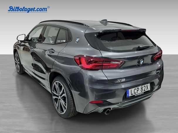 BMW X2 xDrive25e M Sport X 164 kW image number 3