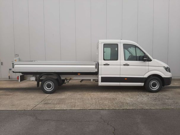 Volkswagen Crafter 35 TDI 103 kW image number 7