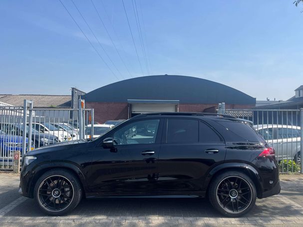 Mercedes-Benz GLE 53 AMG 4Matic+ 320 kW image number 4