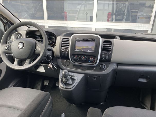 Renault Trafic DCi L2H1 70 kW image number 31