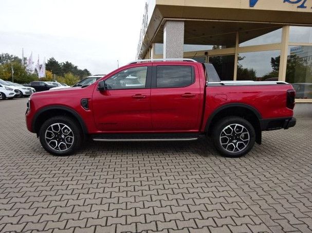 Ford Ranger 3.0 Wildtrak 177 kW image number 5