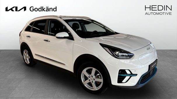 Kia Niro e 150 kW image number 2