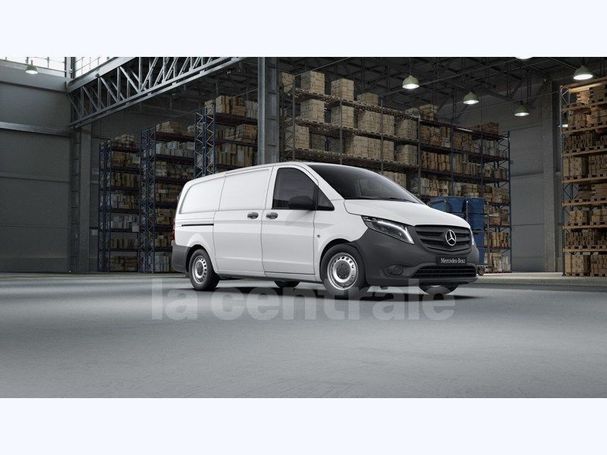 Mercedes-Benz Vito 75 kW image number 2