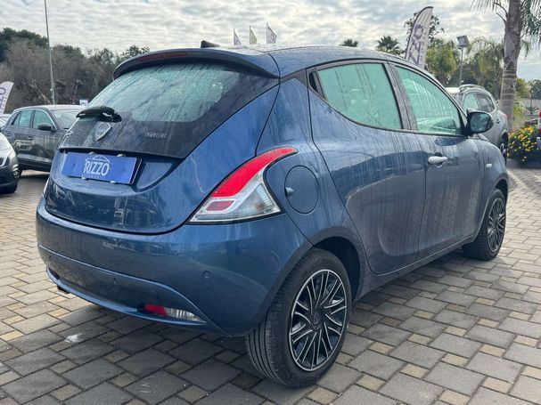 Lancia Ypsilon 51 kW image number 2