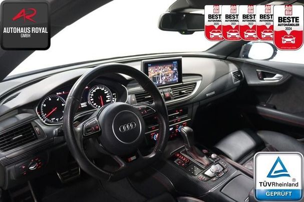 Audi A7 3.0 TDI S-line 240 kW image number 3