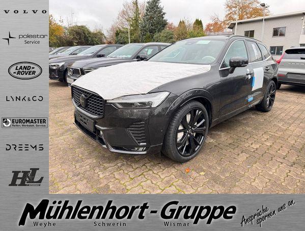 Volvo XC60 B5 Ultra Black Edition AWD Geartronic 184 kW image number 5