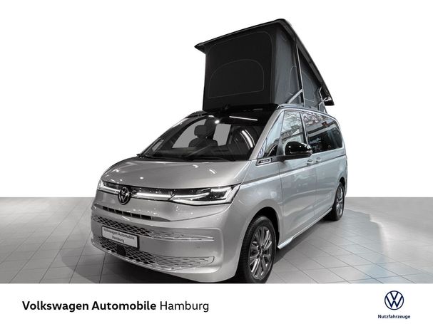 Volkswagen T7 California 2.0 TDI Ocean DSG 110 kW image number 1