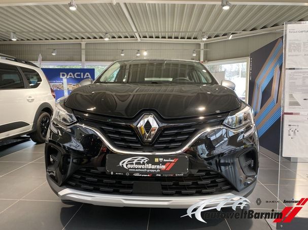 Renault Captur TCe 90 67 kW image number 1