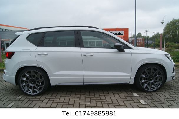 Cupra Ateca 4Drive 221 kW image number 4