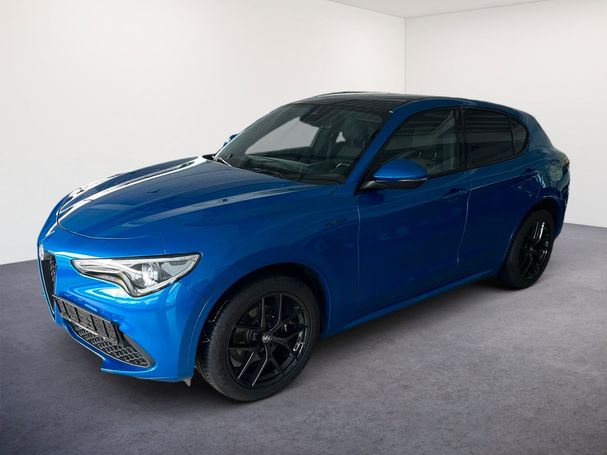 Alfa Romeo Stelvio 2.0 206 kW image number 1