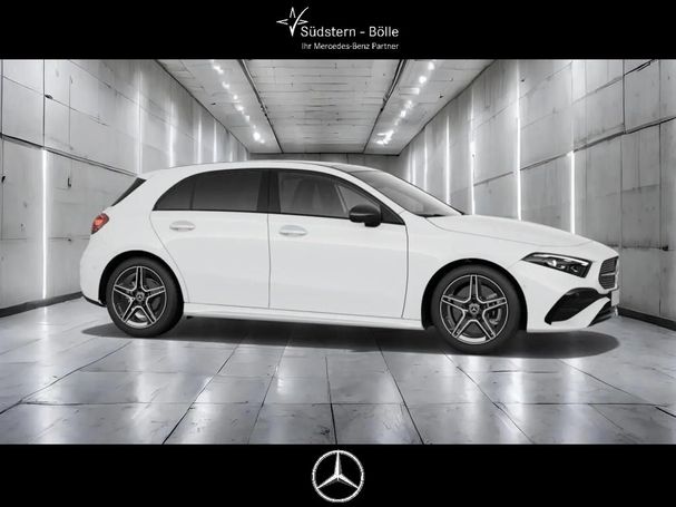 Mercedes-Benz A 220 d 140 kW image number 4