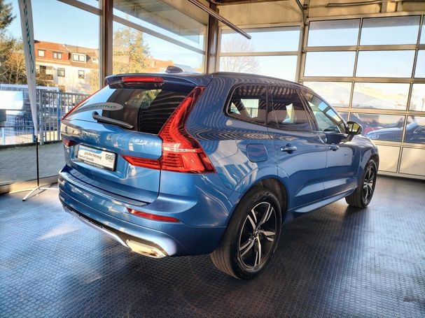 Volvo XC60 140 kW image number 7