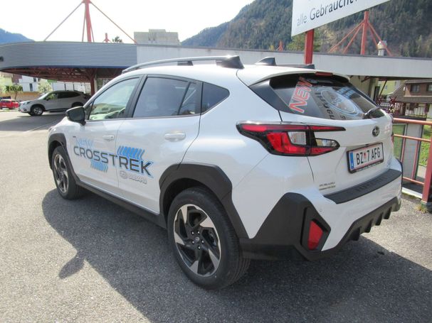 Subaru Crosstrek 2.0i Style 100 kW image number 4