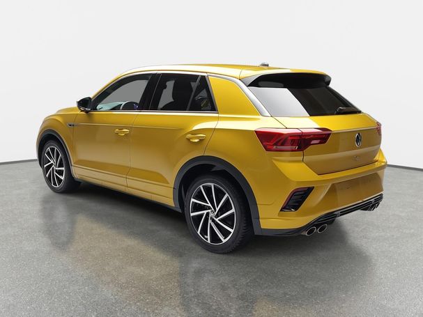 Volkswagen T-Roc R DSG 4Motion 221 kW image number 5