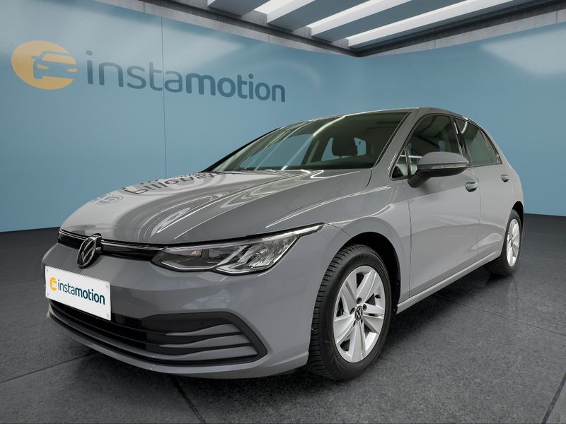 Volkswagen Golf 1.5 TSI