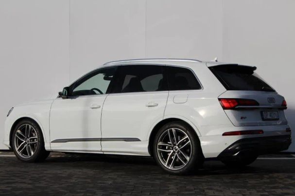 Audi Q7 250 kW image number 5