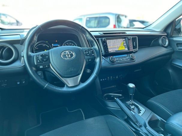 Toyota RAV 4 145 kW image number 9