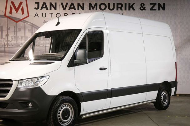 Mercedes-Benz Sprinter H2 314 CDi 105 kW image number 17