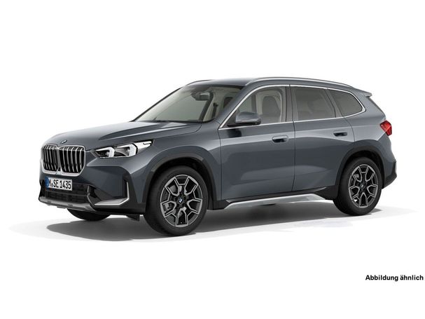 BMW X1 sDrive 115 kW image number 1