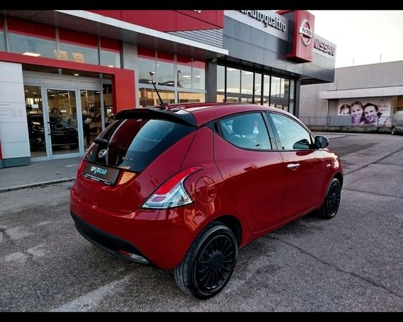 Lancia Ypsilon 51 kW image number 5