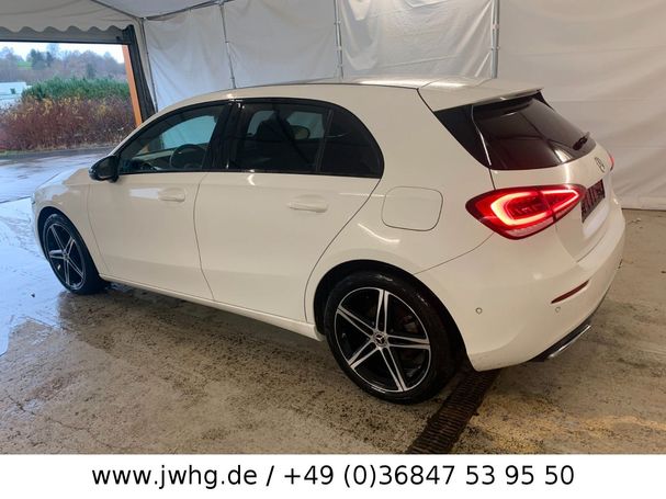 Mercedes-Benz A 180 100 kW image number 6