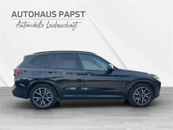 BMW X3 M Sportpaket xDrive 215 kW image number 6