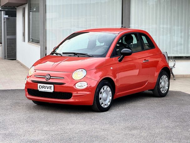 Fiat 500 1.0 51 kW image number 1