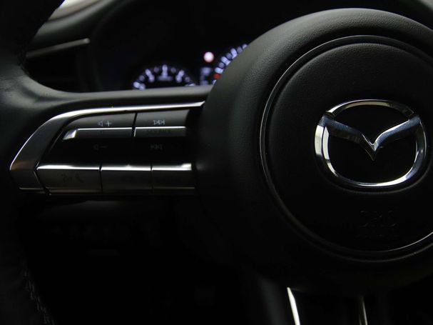 Mazda CX-30 2.0 e-SKYACTIV-X 137 kW image number 25