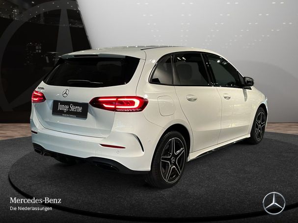 Mercedes-Benz B 250 e 160 kW image number 6