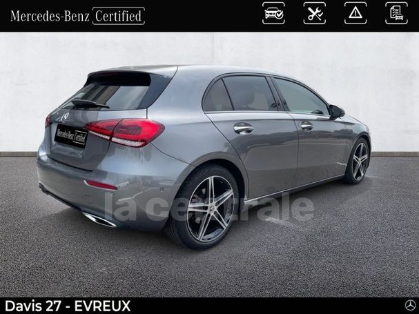 Mercedes-Benz A 180 d 85 kW image number 5