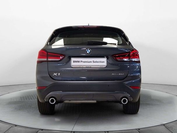 BMW X1 xDrive18d Advantage 110 kW image number 19