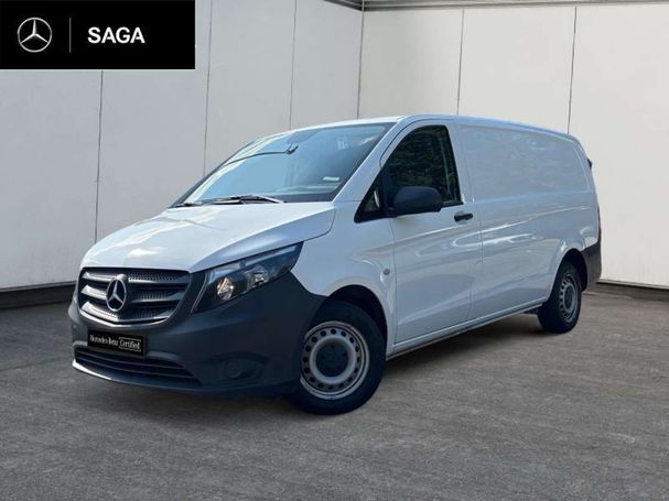 Mercedes-Benz Vito 114 CDi long 100 kW image number 1