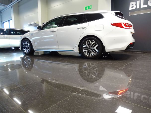 Kia Optima 152 kW image number 3