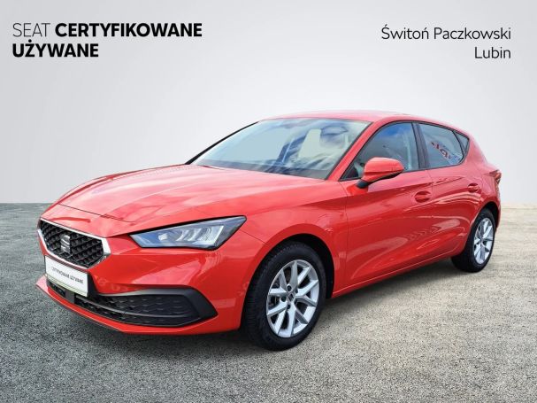 Seat Leon 1.0 TSI Style 81 kW image number 1