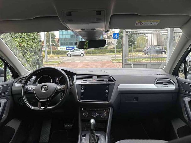 Volkswagen Tiguan DSG 110 kW image number 32