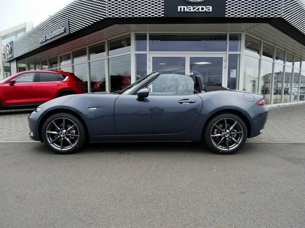 Mazda MX-5 135 kW image number 8